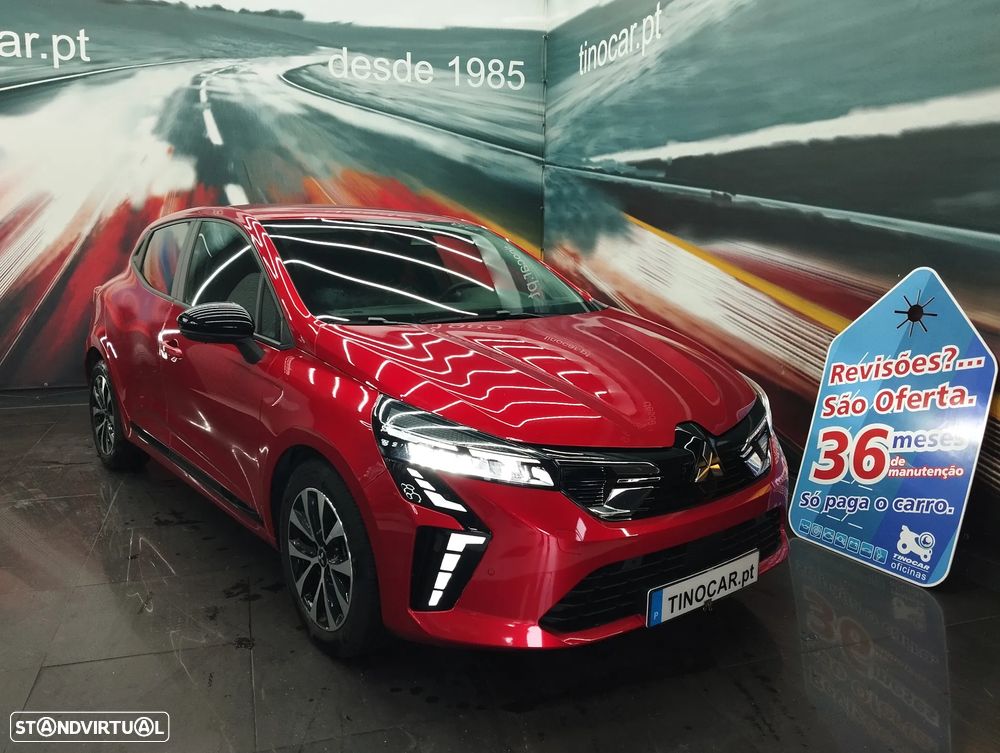 Mitsubishi Colt 1.0 MPI-T Invite - 8