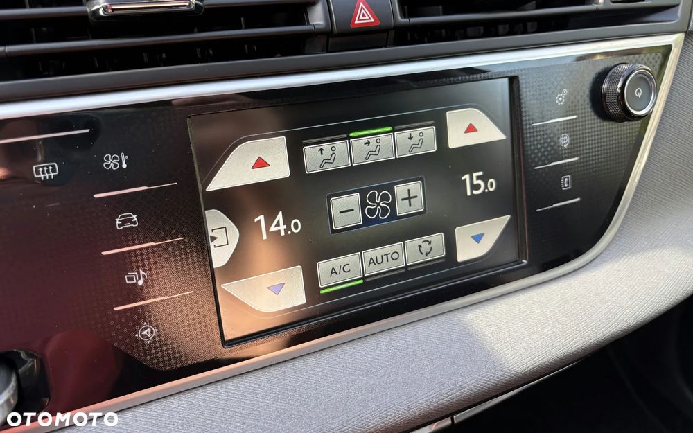 Citroën C4 Grand Picasso BlueHDi 150 Exclusive - 33