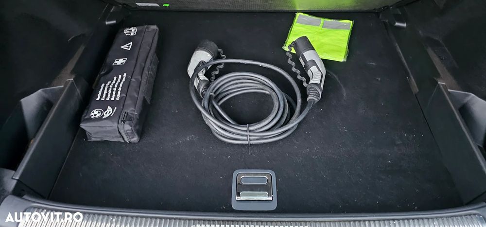 DS Automobiles DS 7 Crossback 1.6 PHeV FWD 225 EAT8 PERFORMANCE LINE + - 20