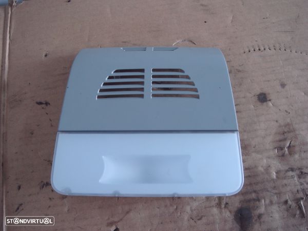 Luz De Tecto Trás / Plafonier Bmw 3 Touring (E91) - 1