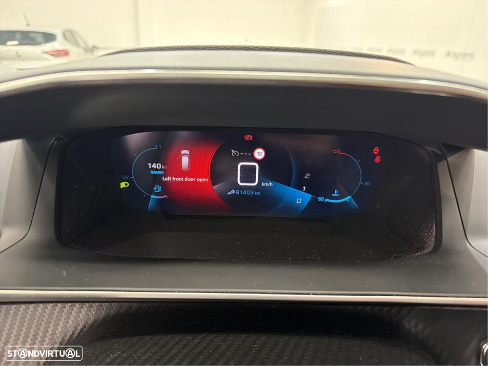 Peugeot 2008 1.5 BlueHDi Allure - 7