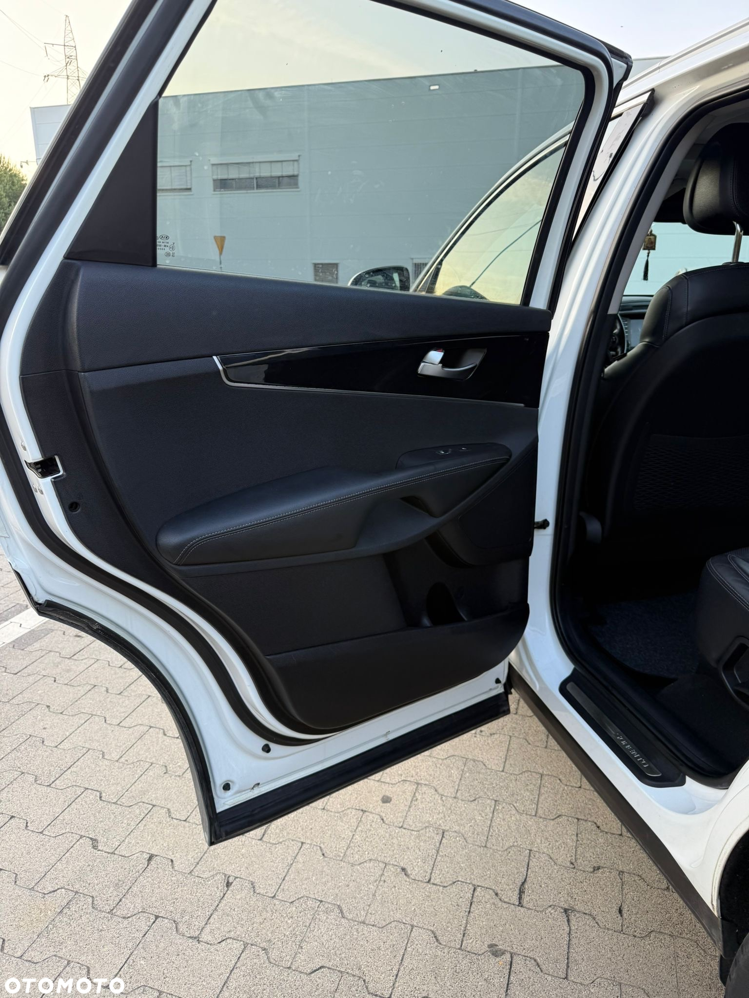 Kia Sorento 2.2 CRDI XL - 14
