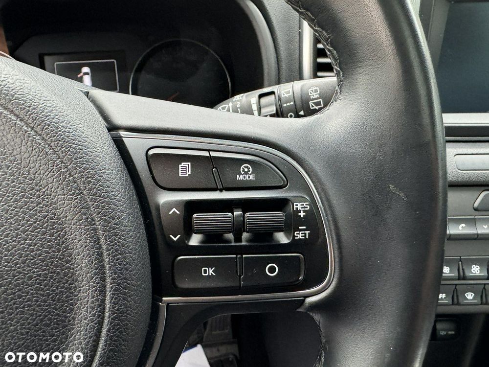 Kia Sportage - 22
