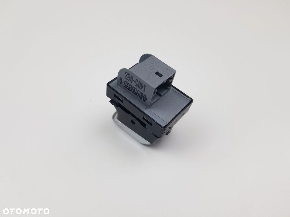 Panel sterowania Przełącznik szyb Audi A6 C7 4H0959855A - 6