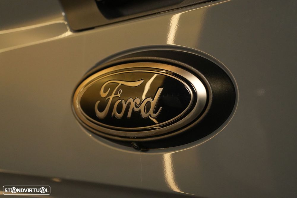 Ford Ranger 3.0 EcoBoost CD Raptor 4WD - 20
