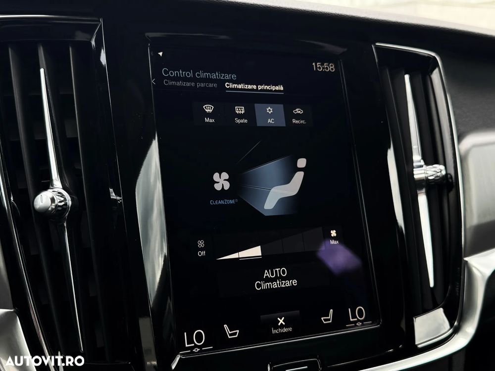 Volvo S90 D4 Momentum - 7