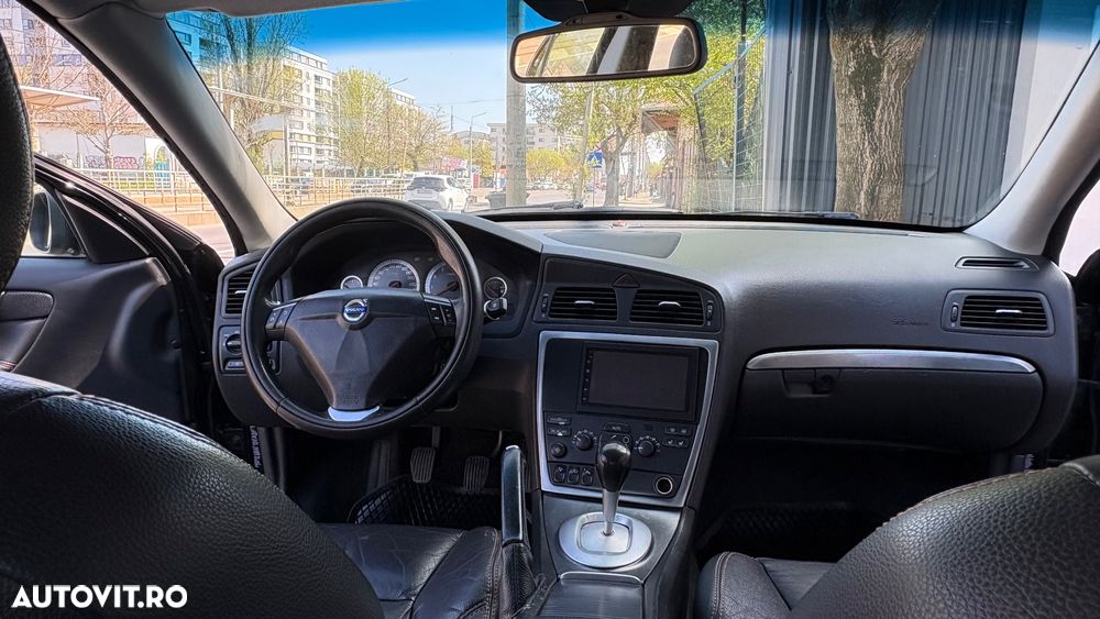 Volvo S60 2.4 Summum - 14