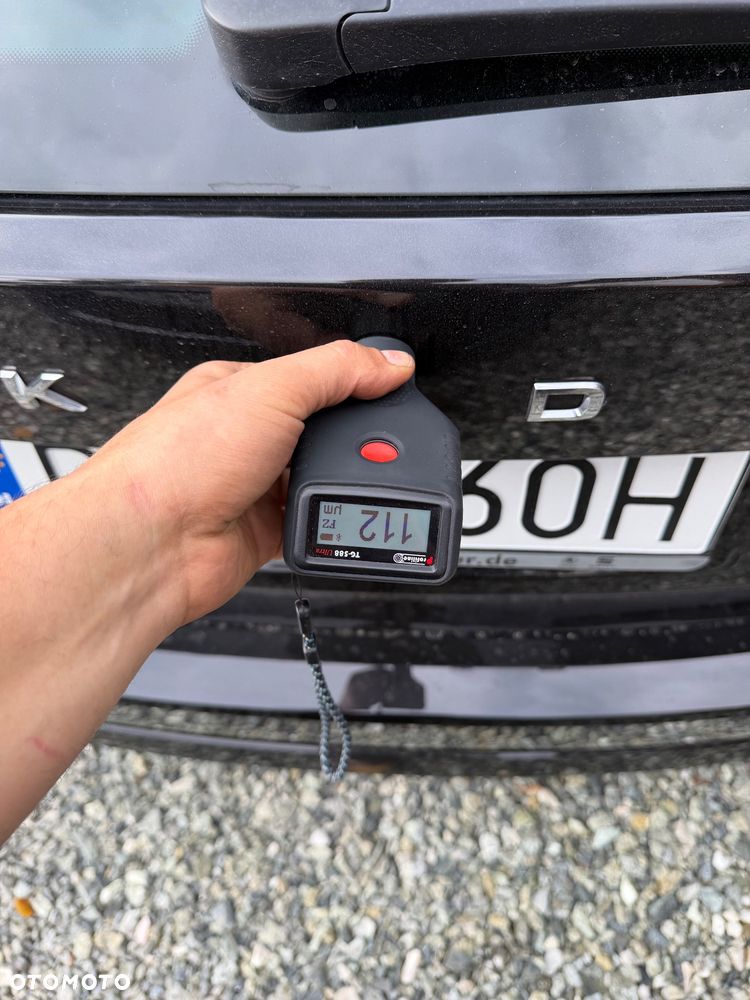Skoda Octavia 1.5 TSI e-TEC DSG Ambition - 36