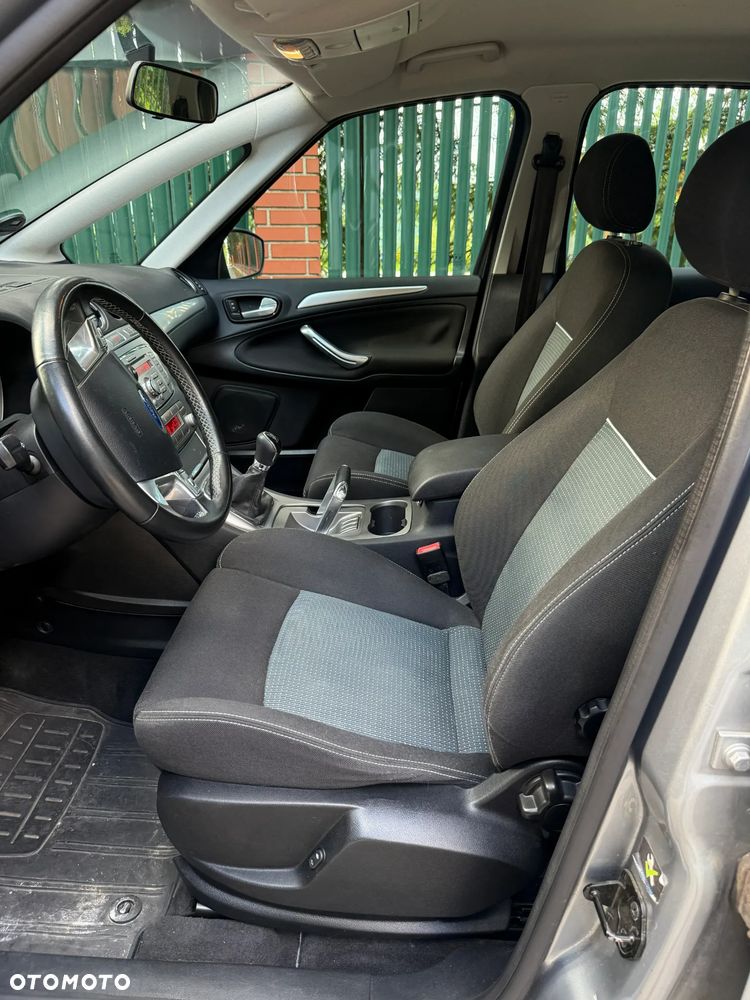 Ford S-Max 2.0 Viva Trend - 10