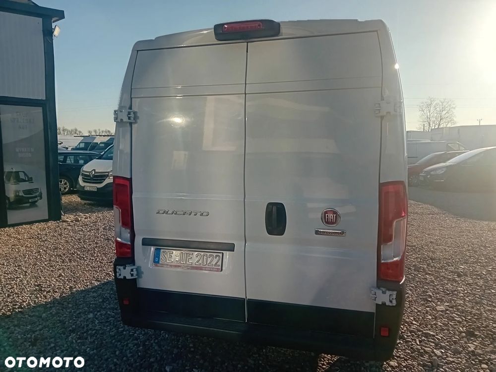 Fiat Ducato - 6