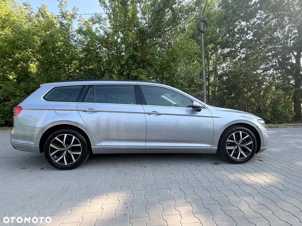 Volkswagen Passat 1.5 TSI EVO Business DSG - 13