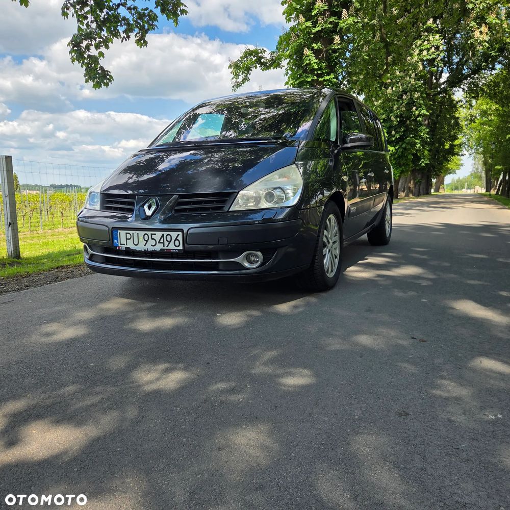 Renault Espace 2.0 dCi Dynamique - 1