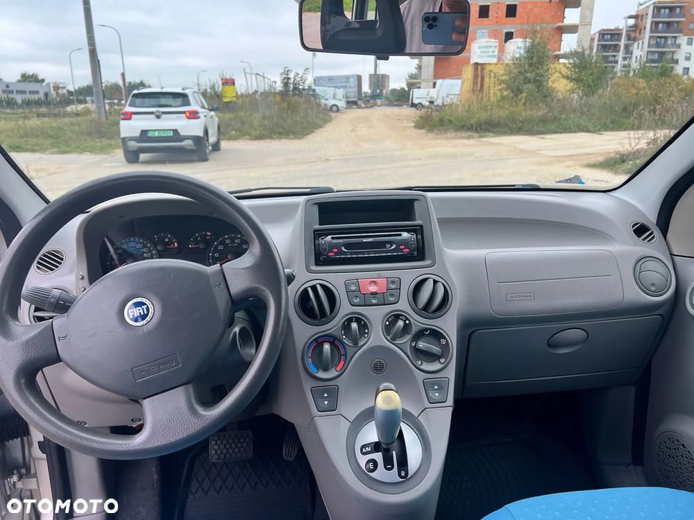 Fiat Panda - 12