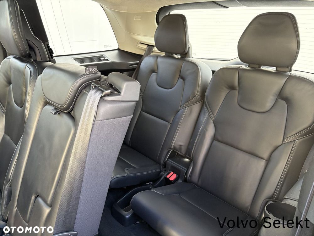 Volvo XC 90 - 27