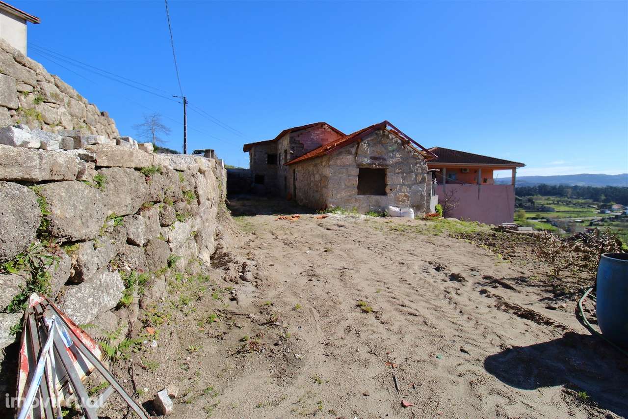 Moradia T3 Venda em Cete,Paredes - Grande imagem: 4/14