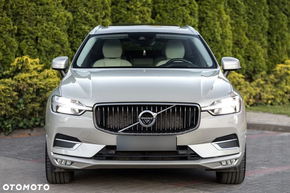 Volvo XC 60 T5 AWD Inscription - 5