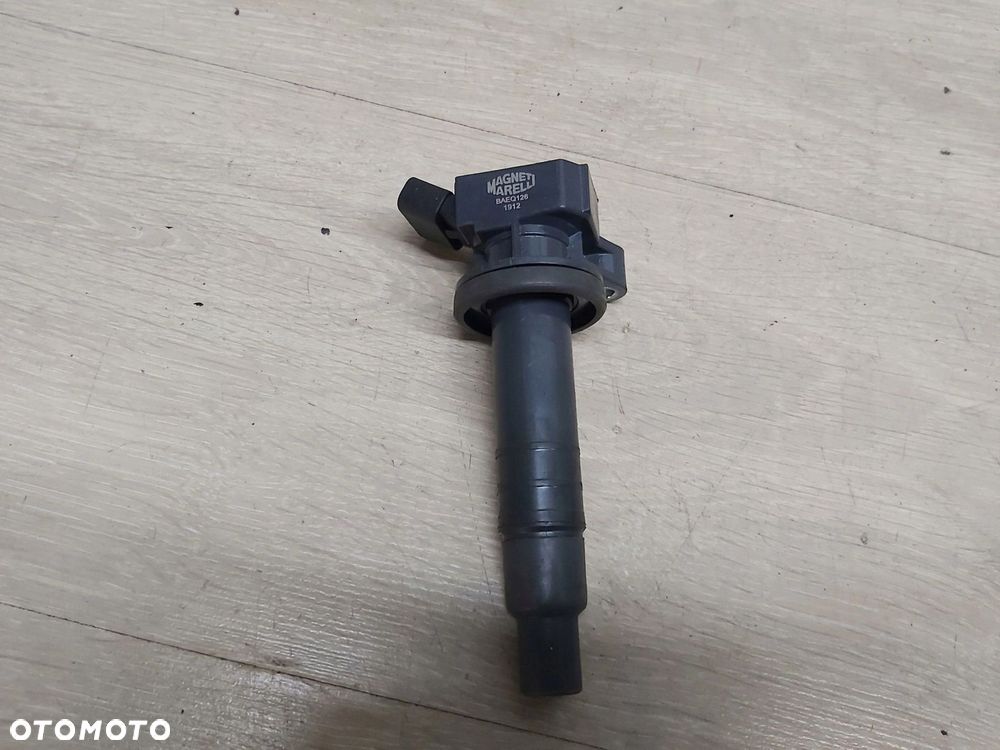 Toyota Avensis T22 T25 Celica VII Corolla Verso CEWKA ZAPŁONOWA 1,8 vvti - 13