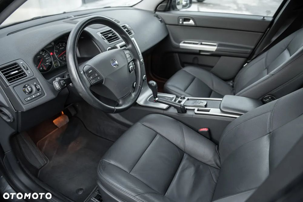Volvo S40 T5 Business Edition - 16