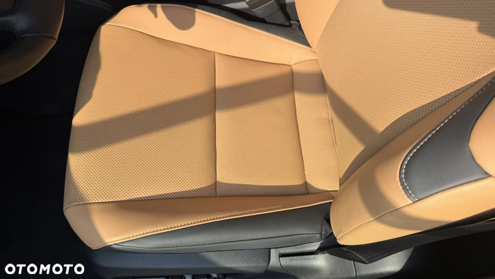 Lexus ES 300h Business Edition - 7