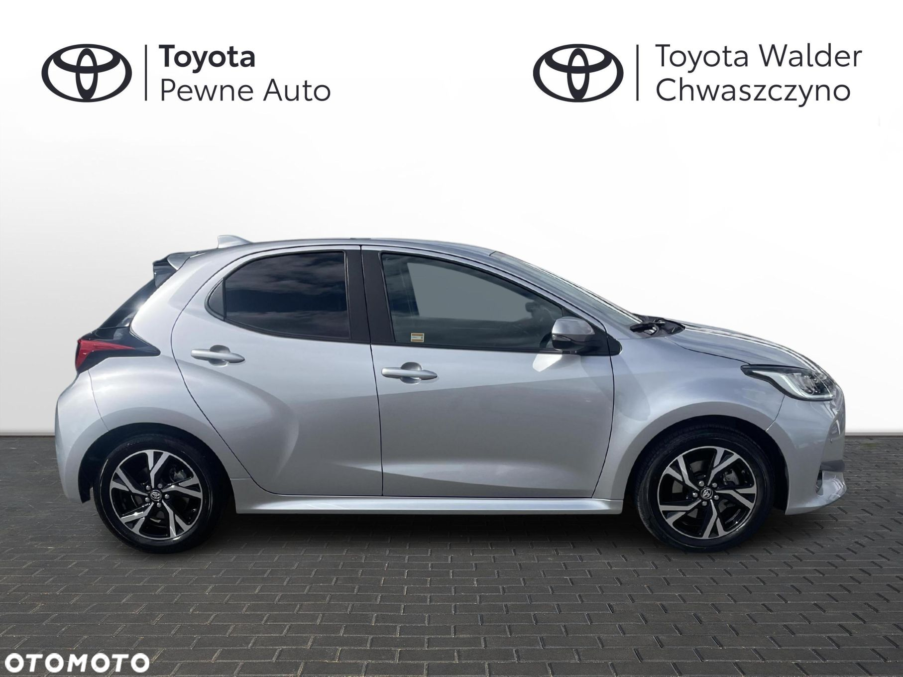 Toyota Yaris - 6