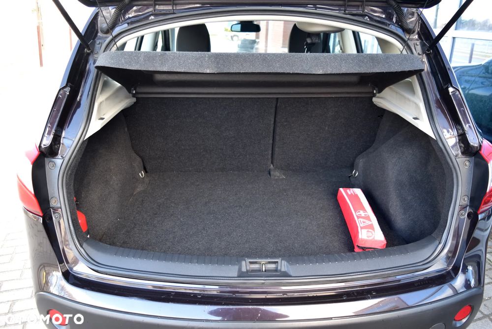 Nissan Qashqai 2.0 Acenta - 9