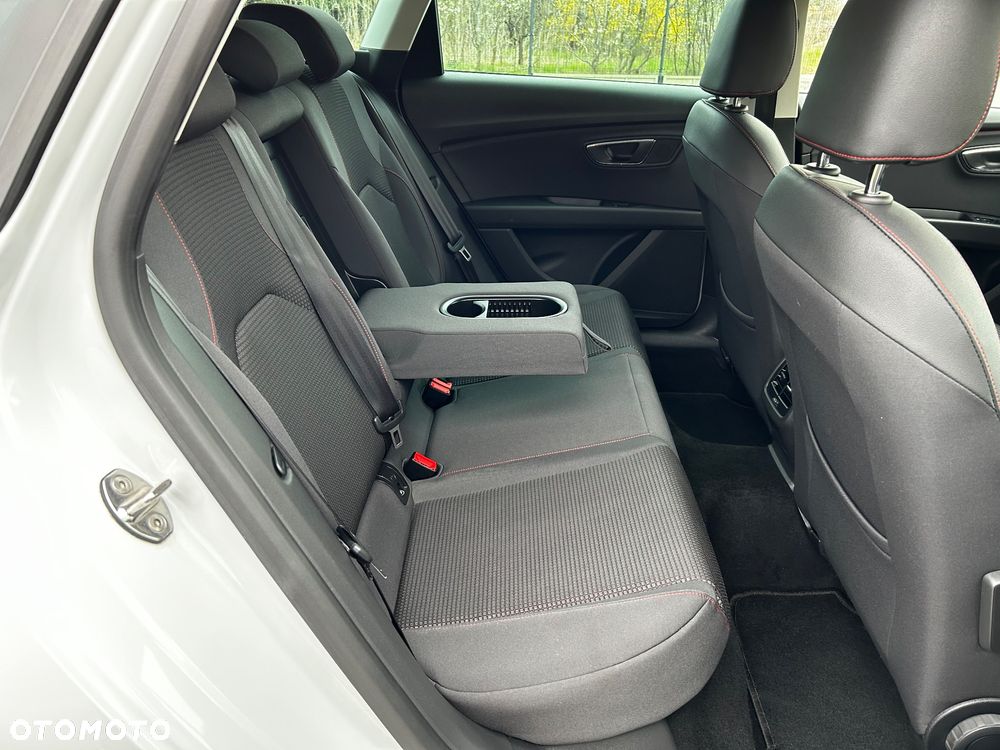 Seat Leon 2.0 TSI DSG OPF FR - 30