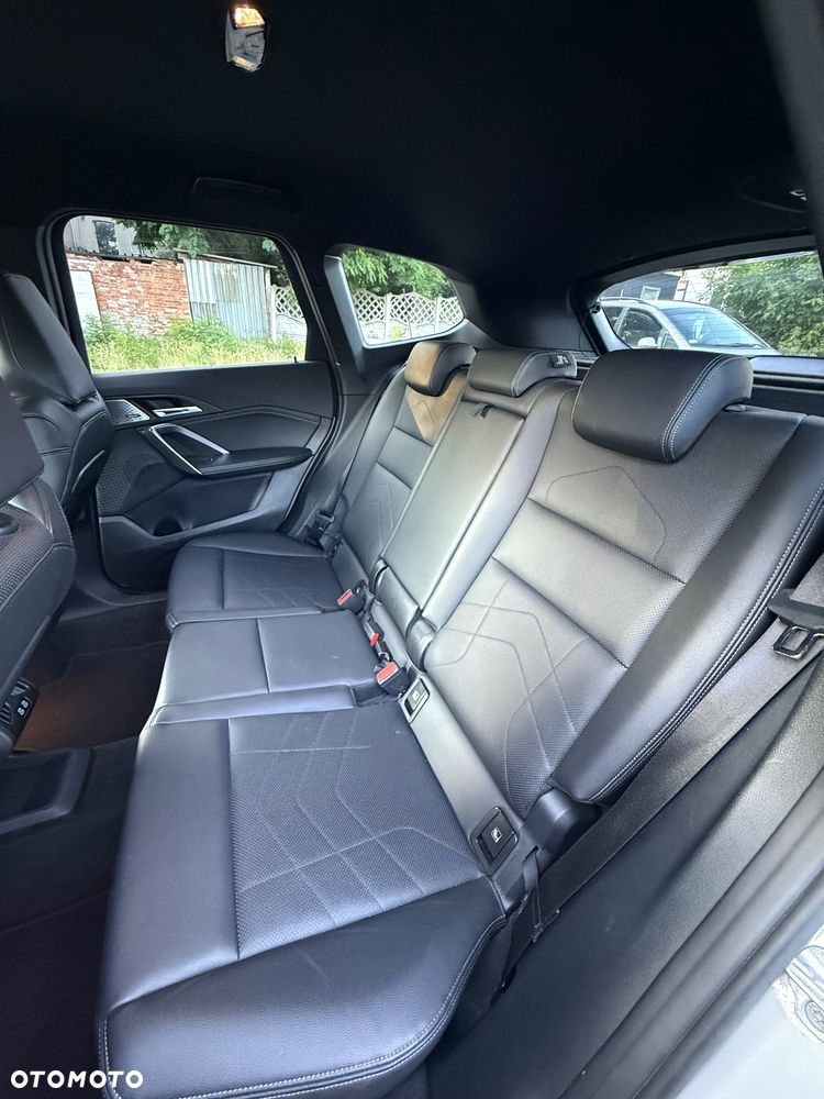 BMW X1 sDrive20i mHEV sport - 9