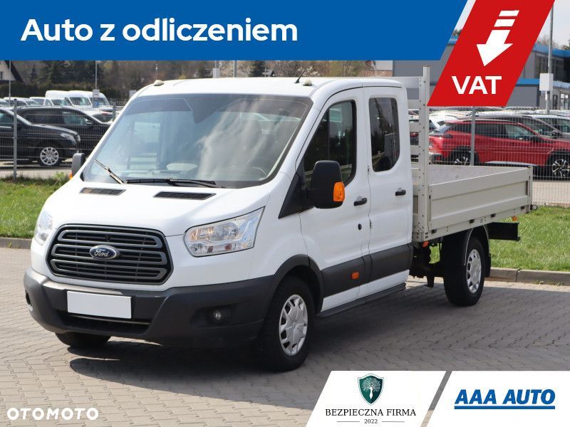 Ford transit - 2