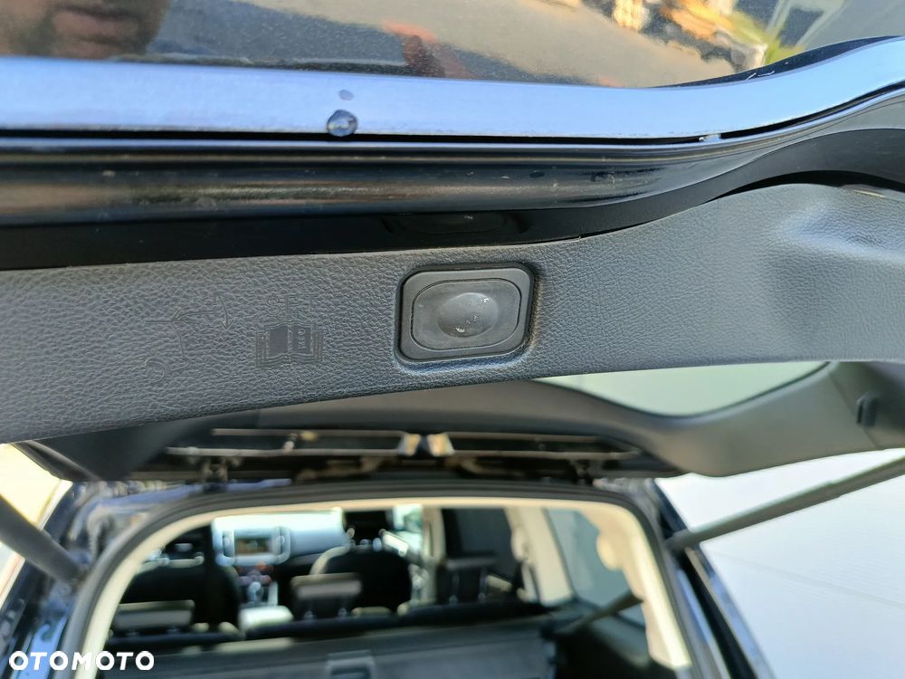 Ford Galaxy 2.0 TDCi Bi-Turbo Titanium PowerShift - 17