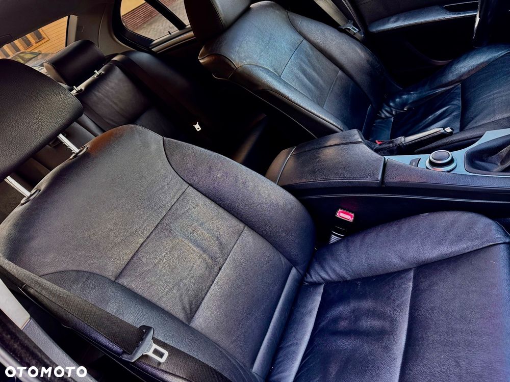 BMW Seria 5 520d - 11