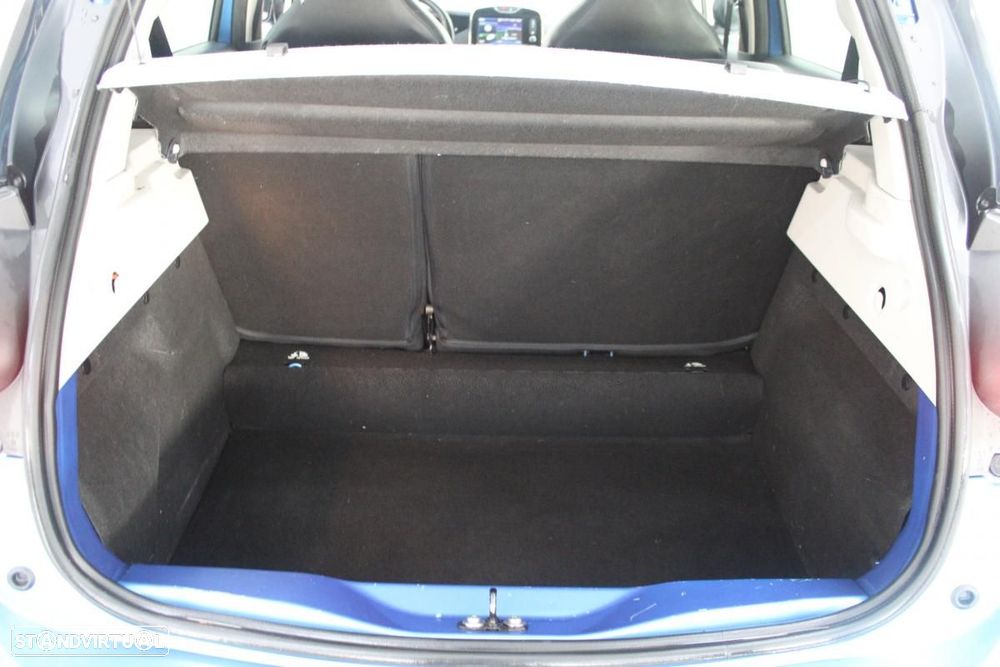 Renault Zoe (c/ Bateria) Limited 40 - 7