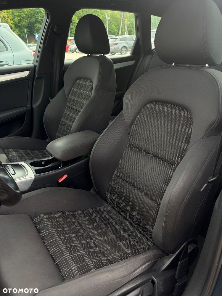 Audi A4 Avant 2.0 TDI - 13