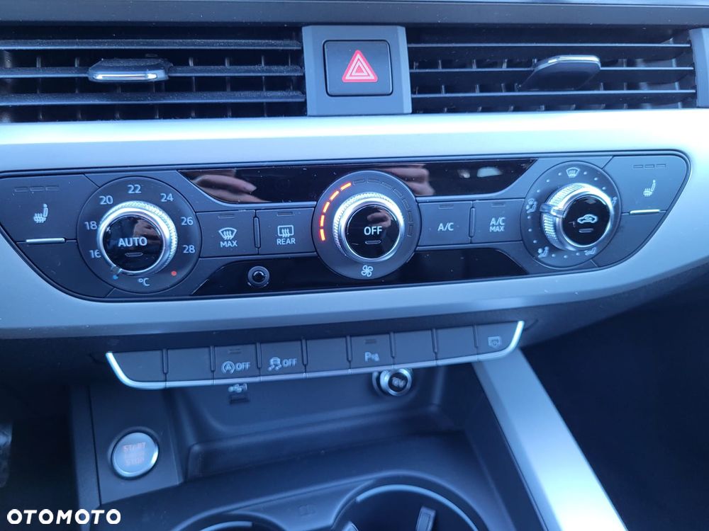 Audi A4 Avant 35 TDI S tronic advanced - 29