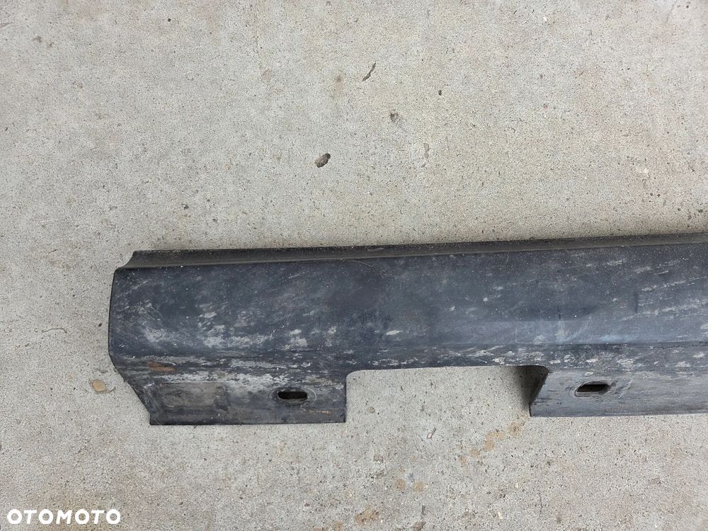 Listwa nakładka progu lewa Mercedes B-klasa W246   A246690024 - 2