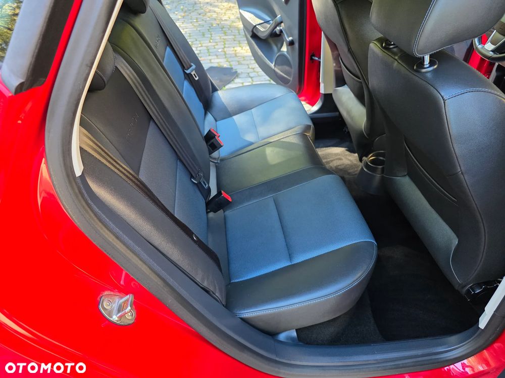 Seat Ibiza 1.4 16V i-Tech - 17