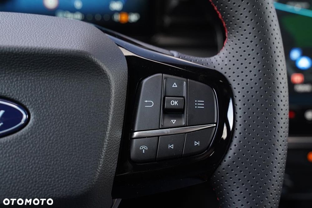 Ford Puma 1.0 EcoBoost mHEV ST-Line - 15