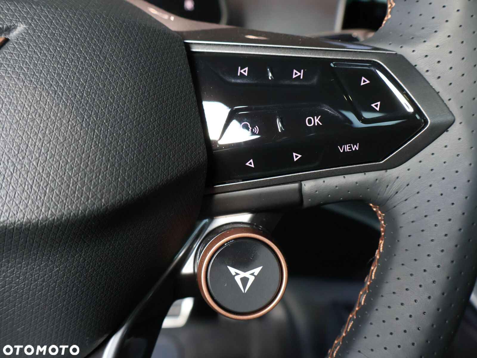 Cupra Tavascan 82kWh 4Drive VZ - 14