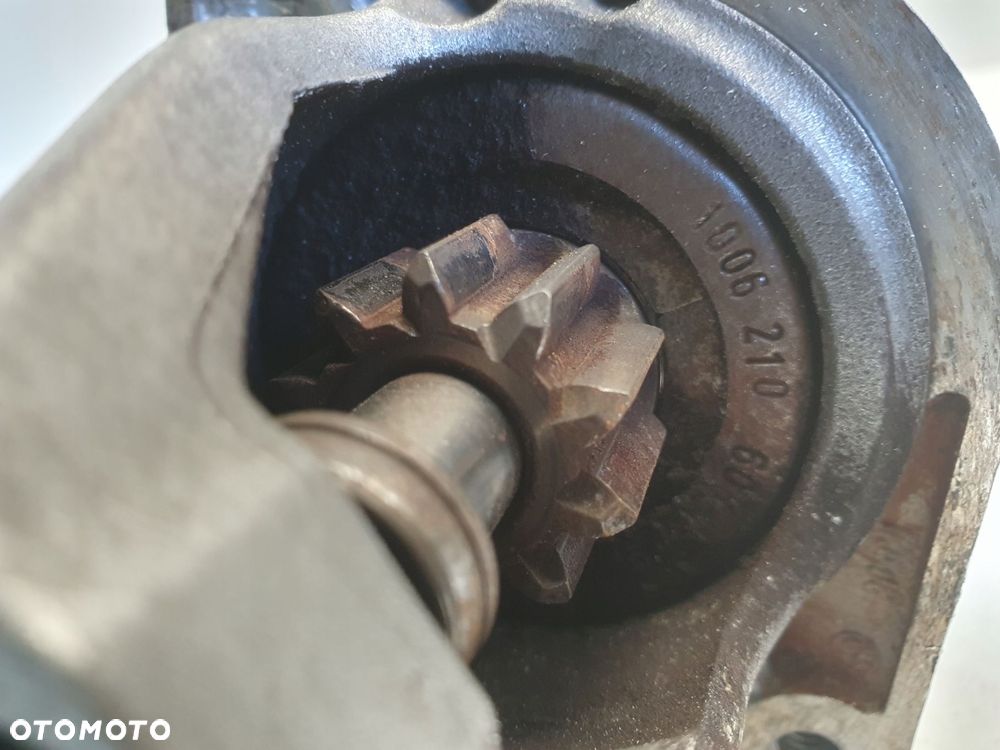 ROZRUSZNIK Citroen Nemo 1.3 HDI ROZRUSZNIK 0001138012 - 7