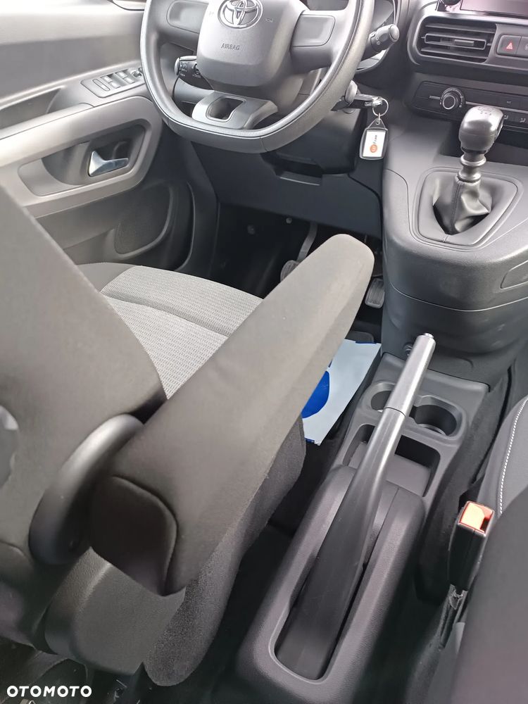 Toyota Proace City Verso - 15