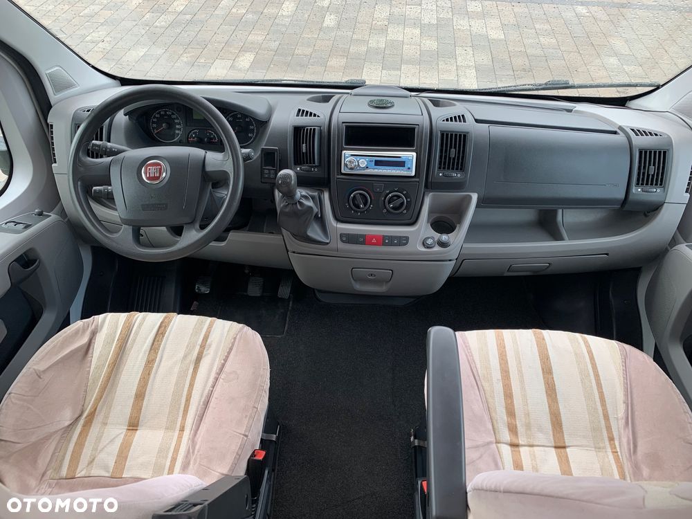 Fiat Ducato - 12