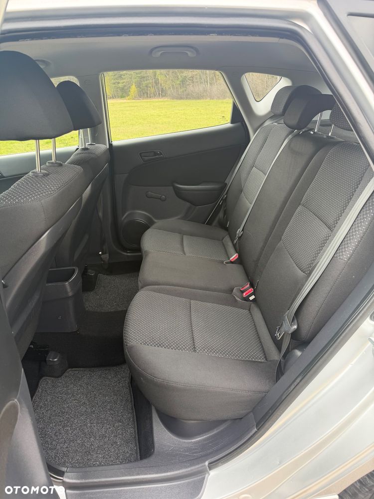 Hyundai i30 1.4 Edition 20 - 10