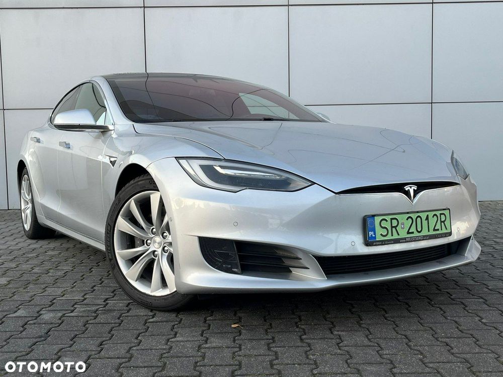 Tesla Model S 75 - 6