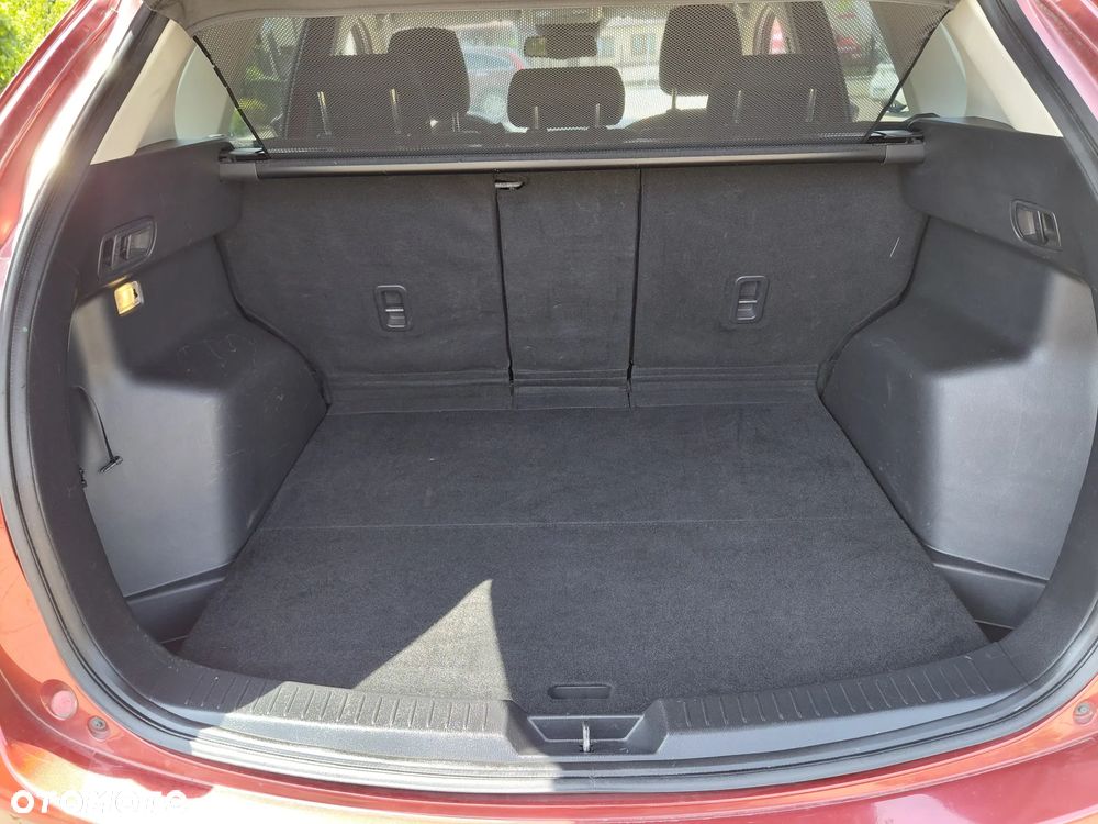 Mazda CX-5 - 20