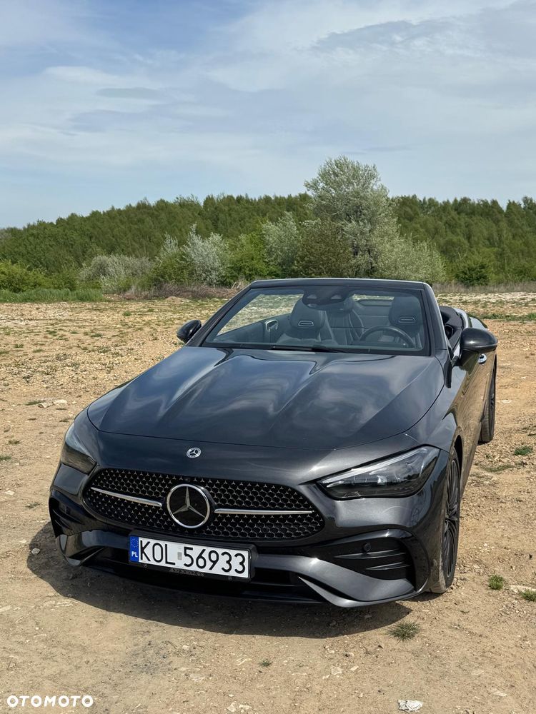 Mercedes-Benz CLE 300 4Matic 9G-TRONIC - 3