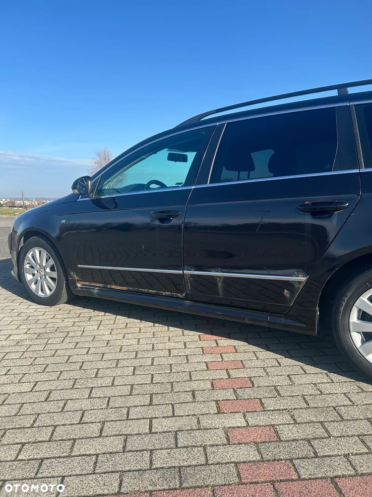 Volkswagen Passat Variant 2.0 TDI Comfortline R-Style - 7