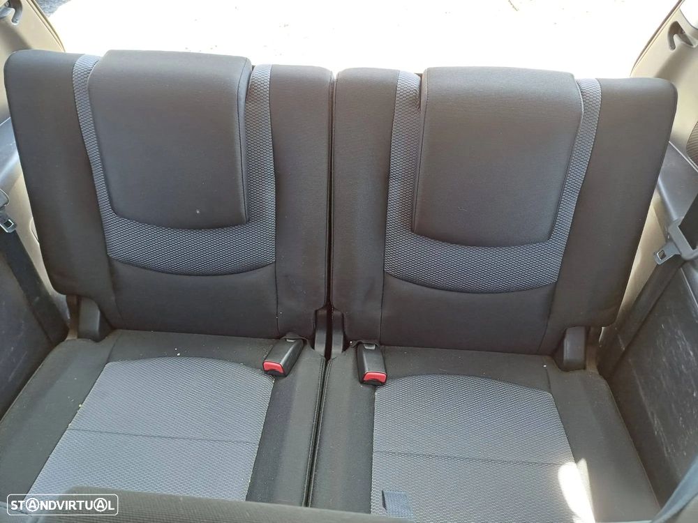 Mazda 5 MZR-CD 2.0 Comfort - 12