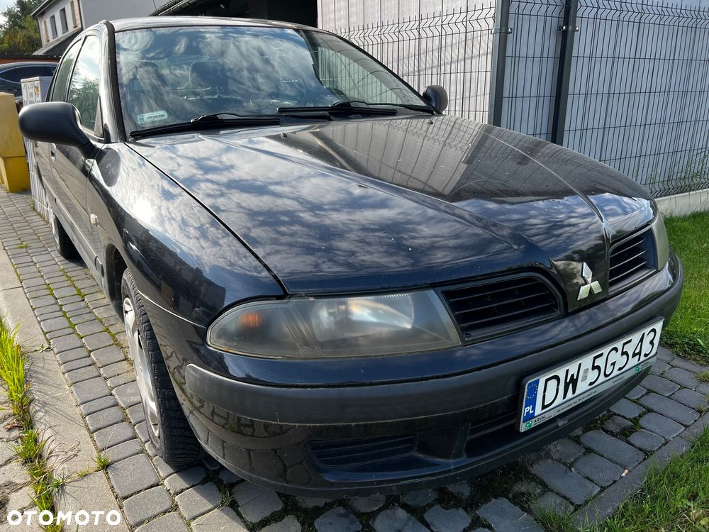 Mitsubishi Carisma 1.6 Classic - 1