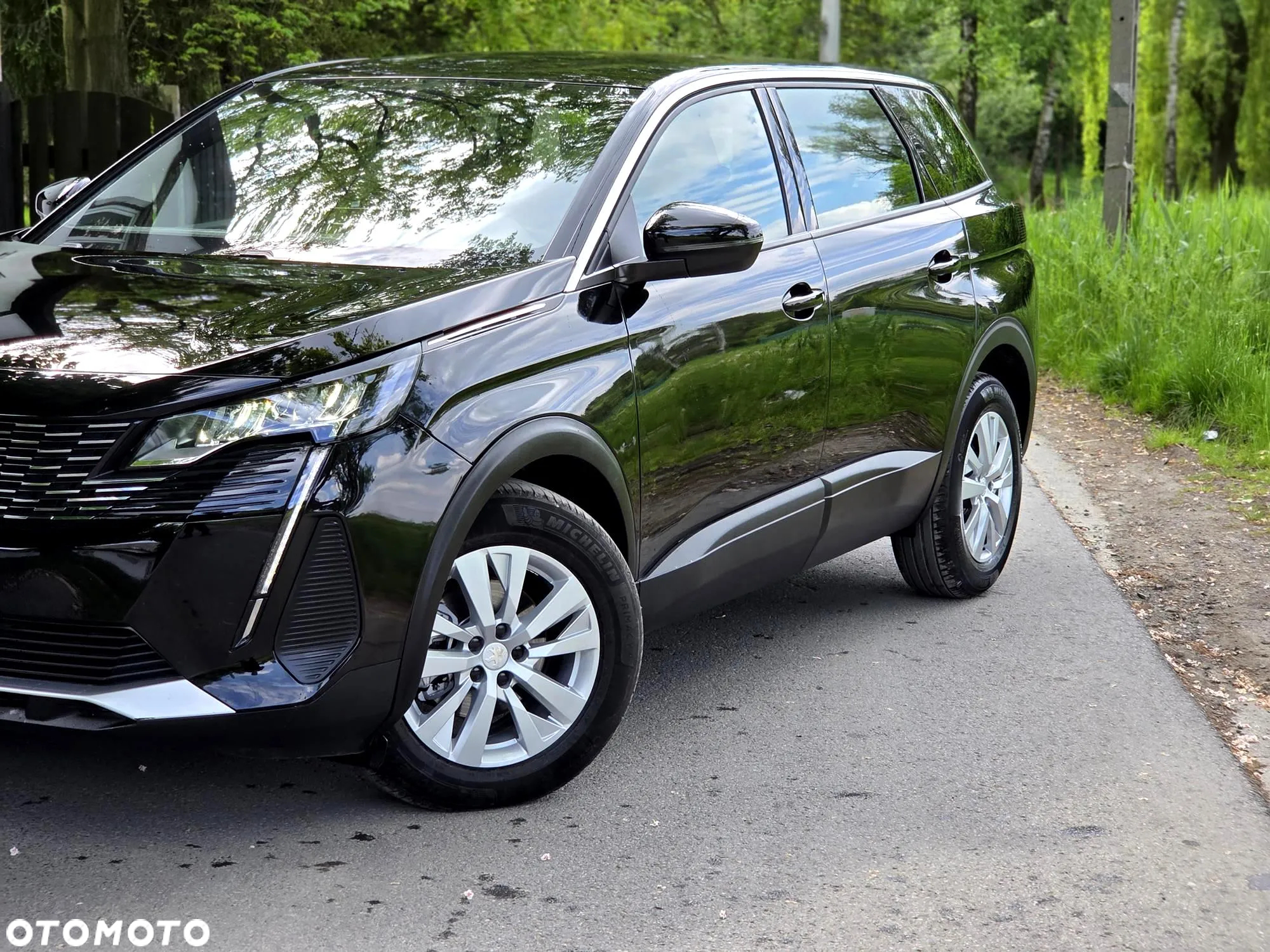 Peugeot 5008 1.2 PureTech Road Trip S&S EAT8 - 24