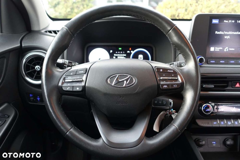 Hyundai Kona - 9