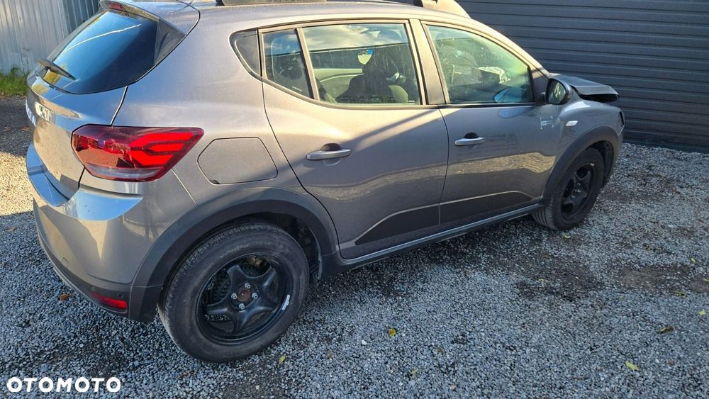 Dacia Sandero Stepway - 17